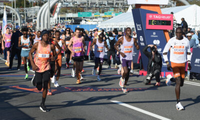Maratona New York