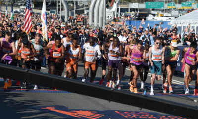 Maratona New York