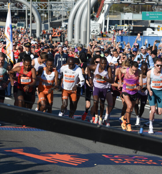 Maratona New York