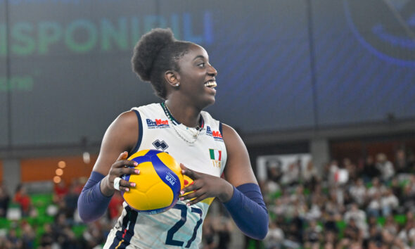 Binto Diop