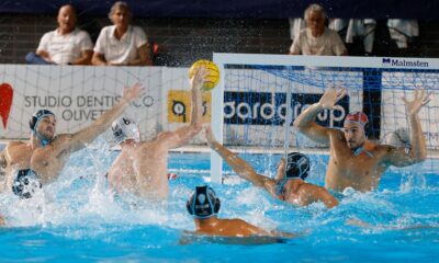 AN Brescia-Pro Recco