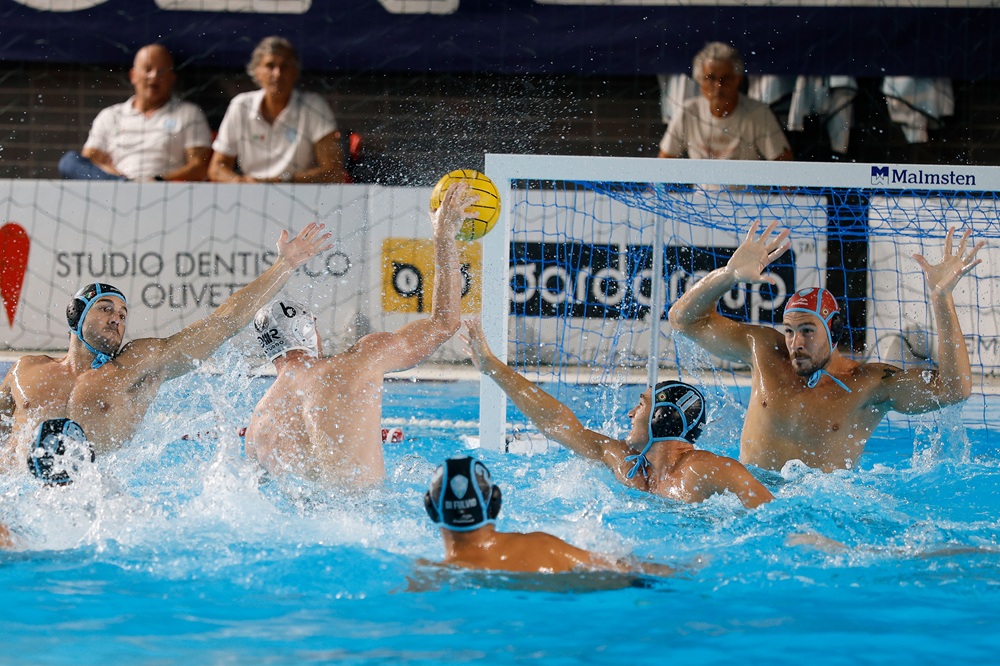 AN Brescia-Pro Recco