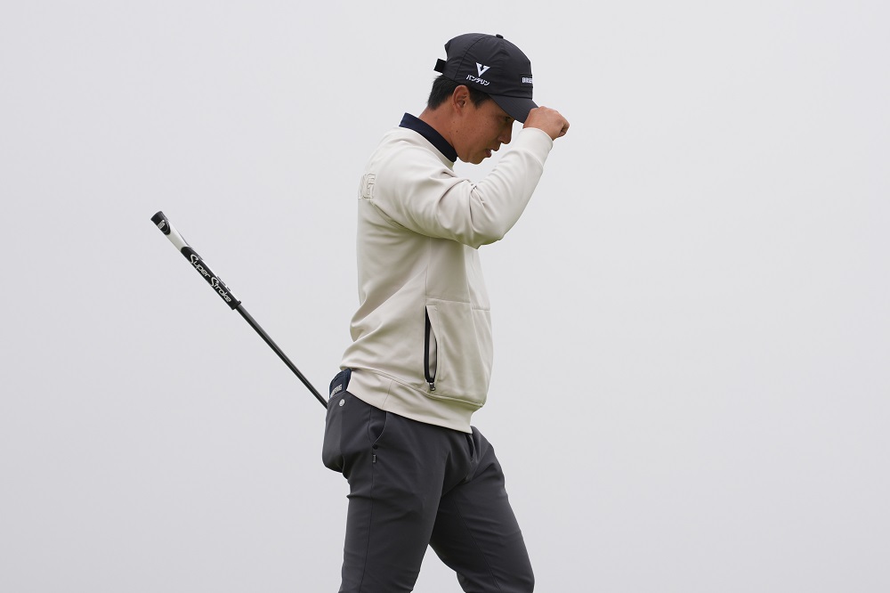 Yuto Katsuragawa