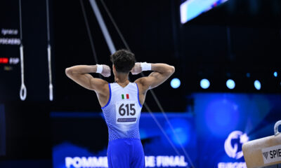 Gabriele Targhetta