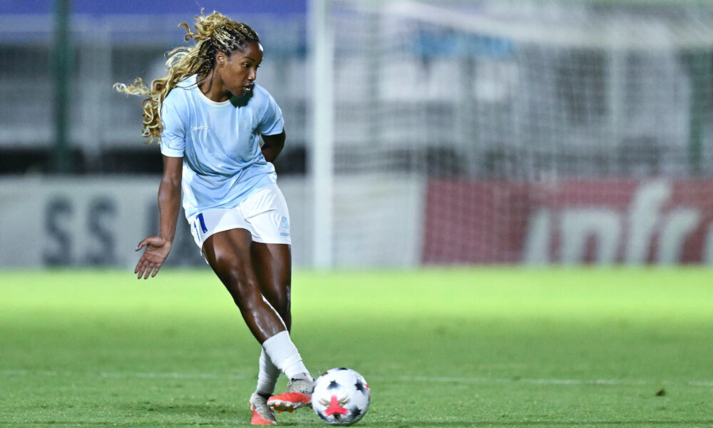 Napoli calcio femminile