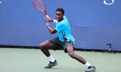 Moise Kouamé