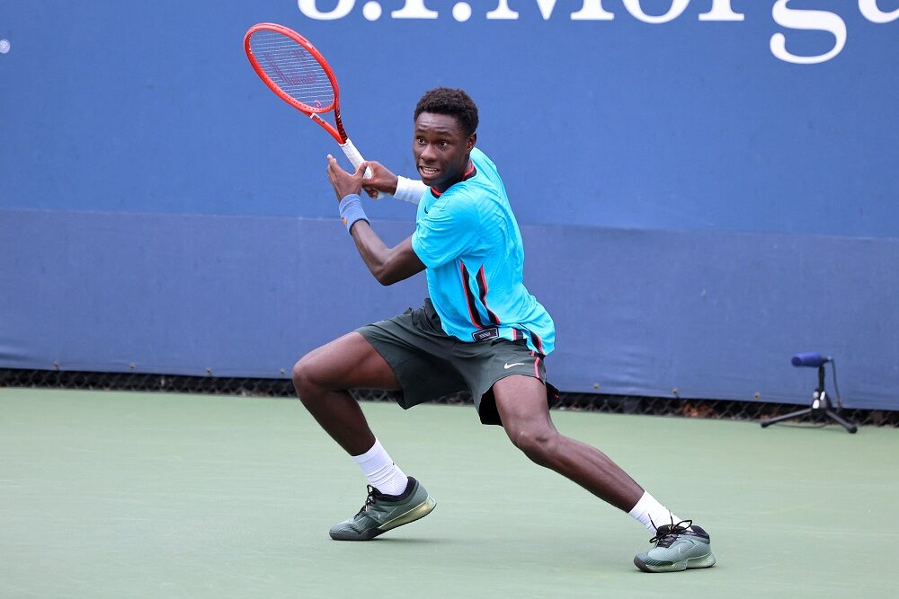 Moise Kouamé