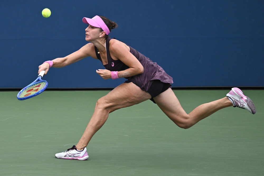 Belinda Bencic