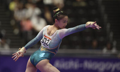 Qinqin Ke
