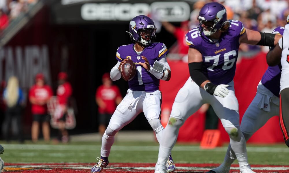 Minnesota Vikings NFL
