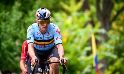 Remco Evenepoel
