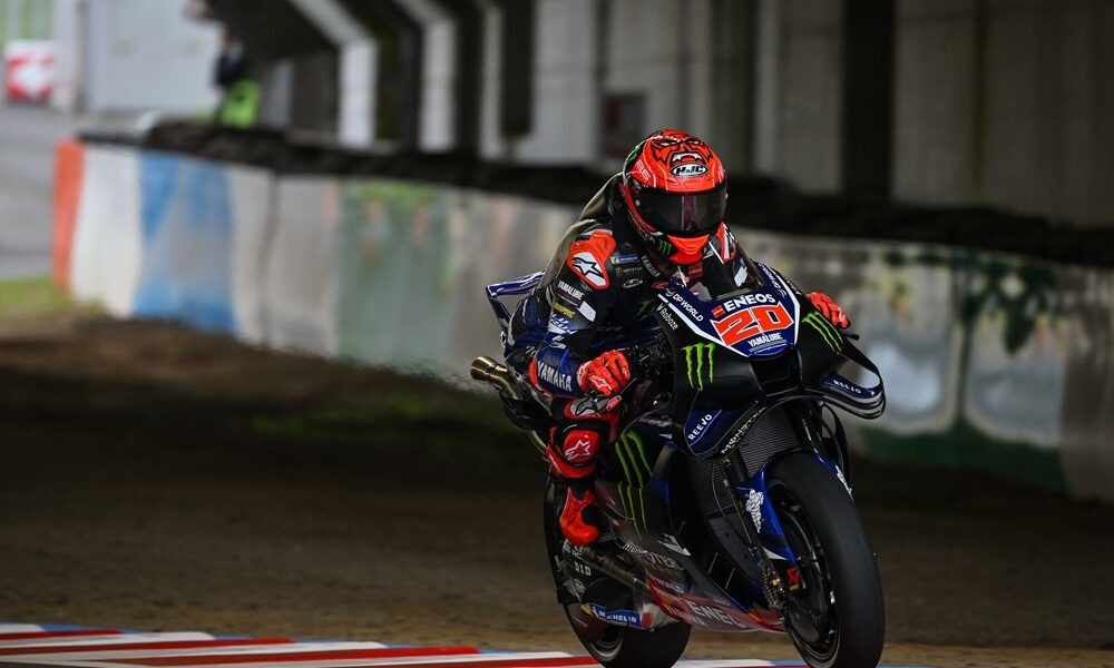 Fabio Quartararo
