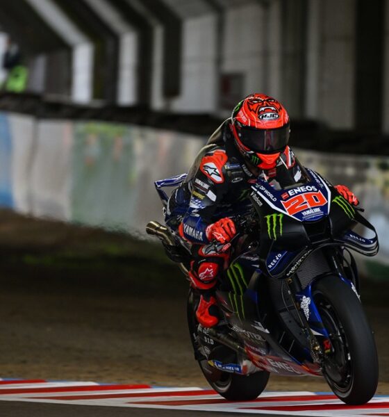 Fabio Quartararo