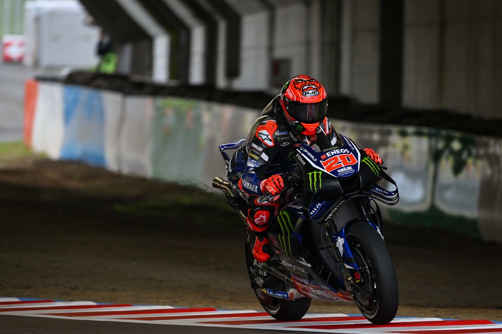 Fabio Quartararo