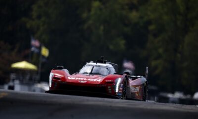 IMSA #31 Whelen Cadillac 2026
