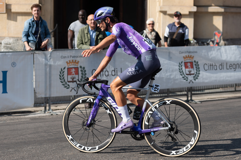 Alessandro Covi