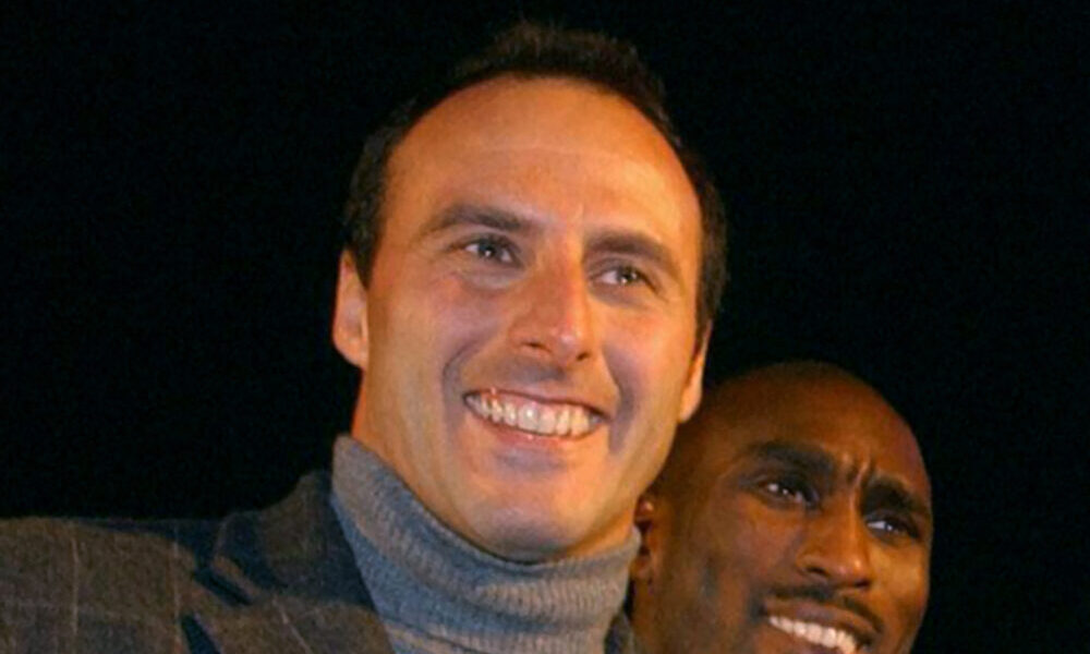 Ramon Vega