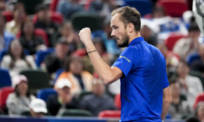 Daniil Medvedev