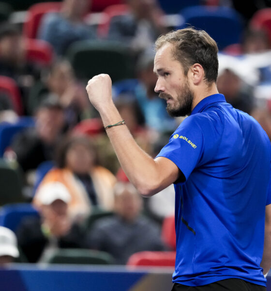 Daniil Medvedev