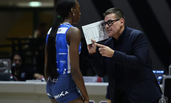 Paola Egonu