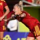 Greggi, Roma femminile