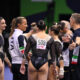 Italia ginnastica