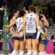 Conegliano volley