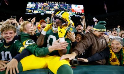 Green Bay Packers NFL