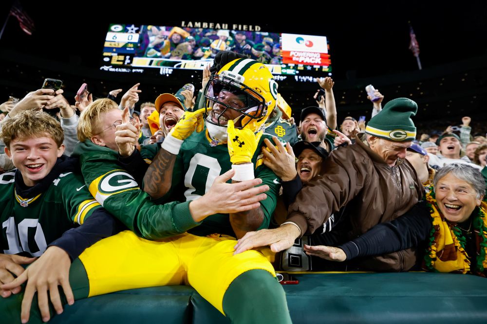 Green Bay Packers NFL