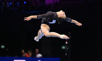 Kaylia Nemour
