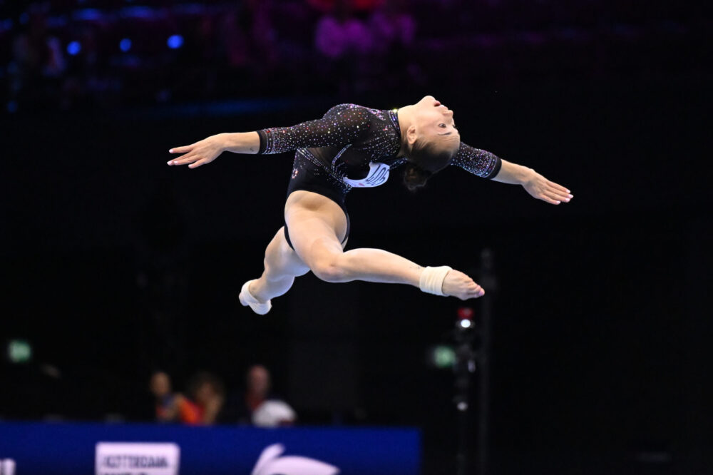 Kaylia Nemour