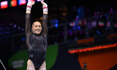 Kaylia Nemour