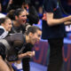 Italia ginnastica artistica