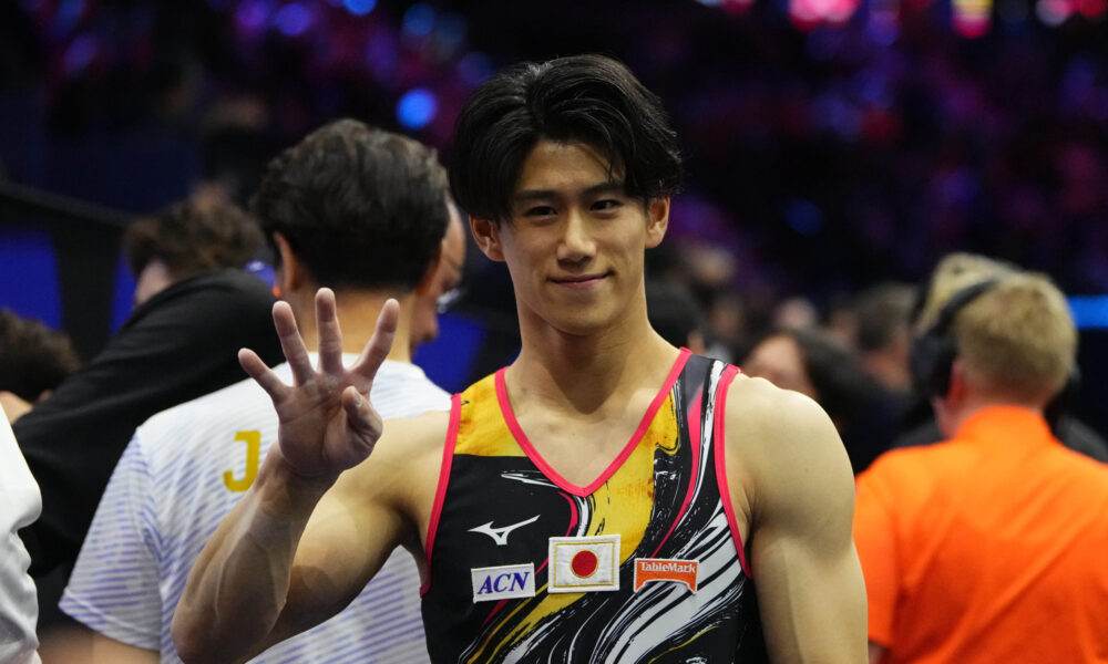 Daiki Hashimoto