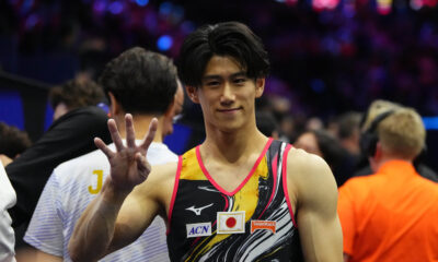 Daiki Hashimoto