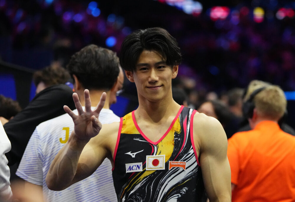 Daiki Hashimoto