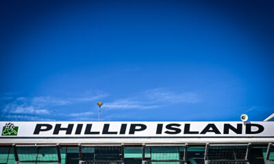 Phillip Island