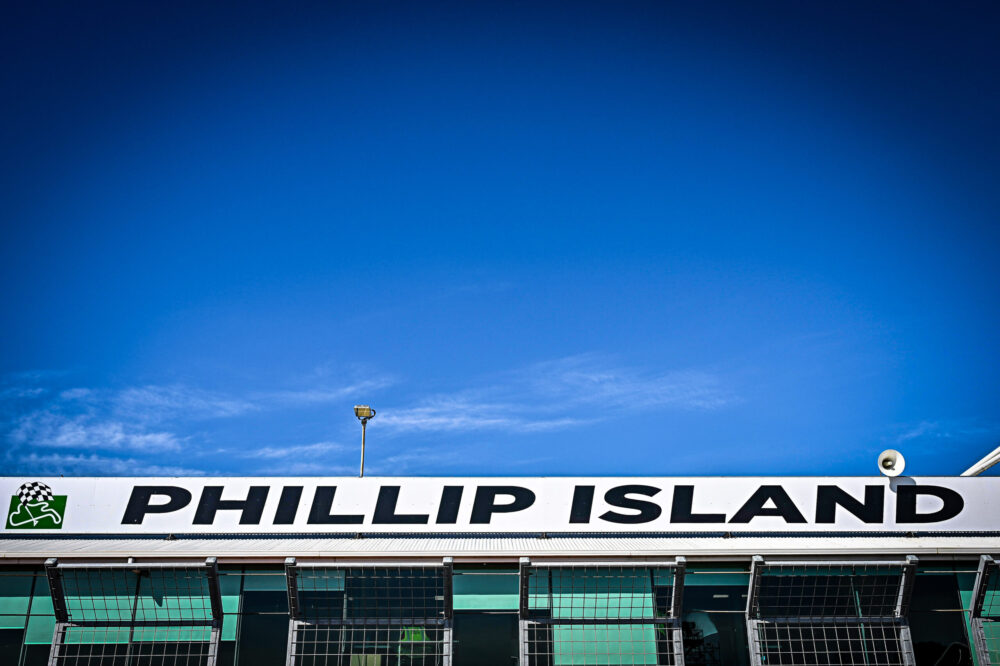 Phillip Island