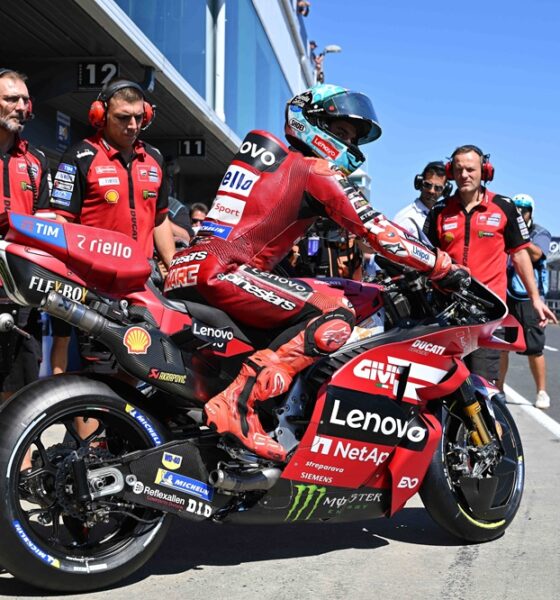 Marc Marquez