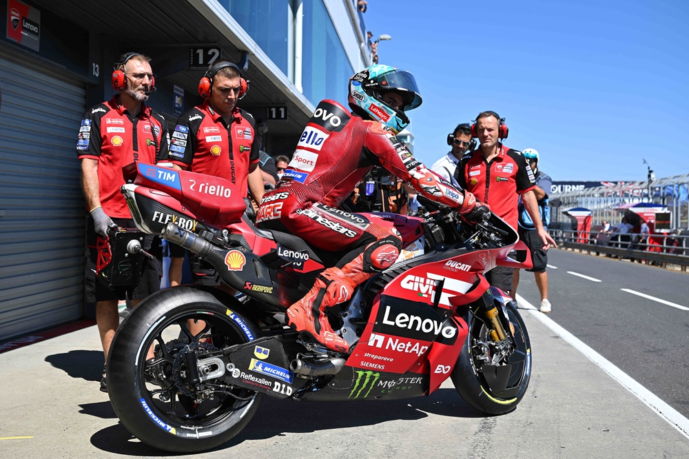 Marc Marquez