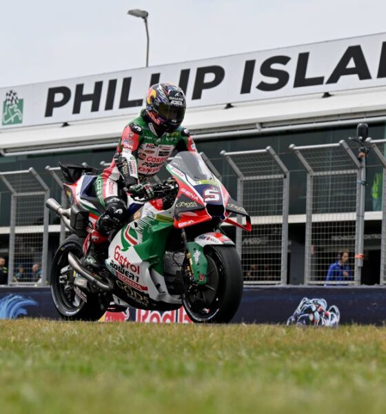 Johann Zarco