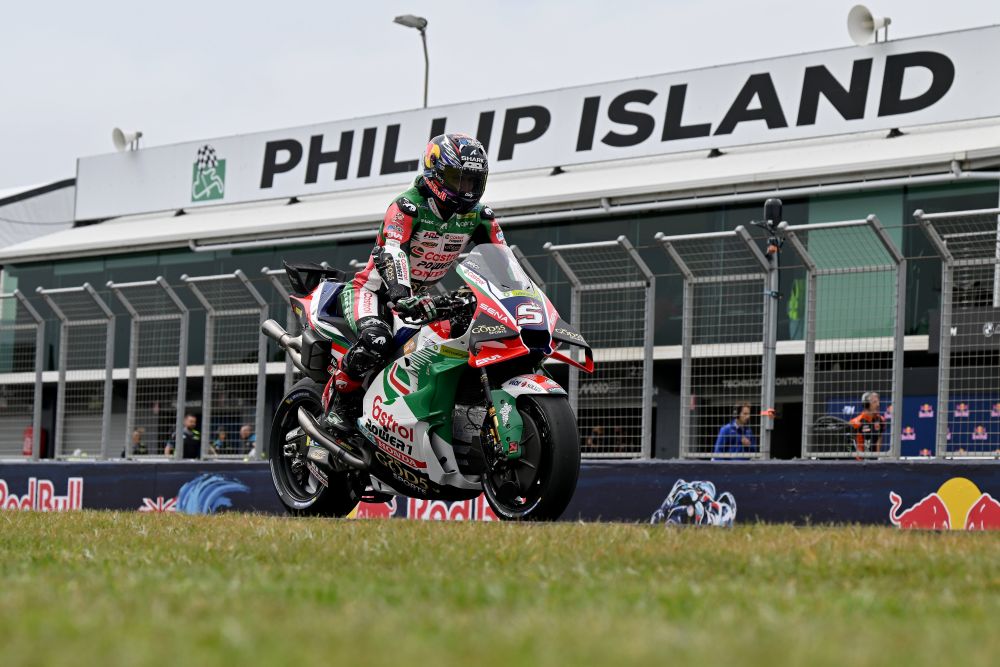 Johann Zarco
