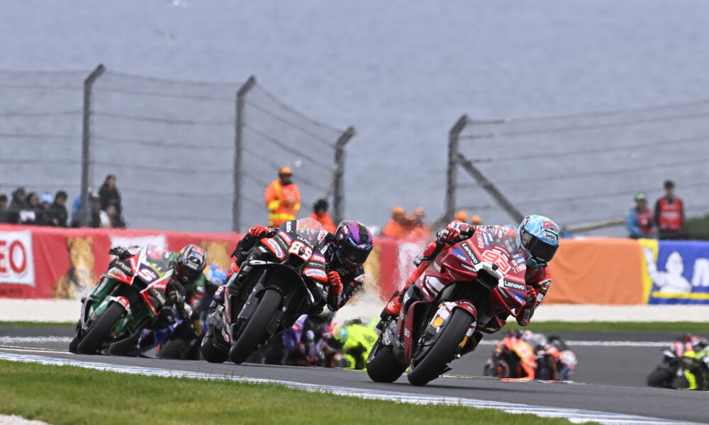 MotoGP