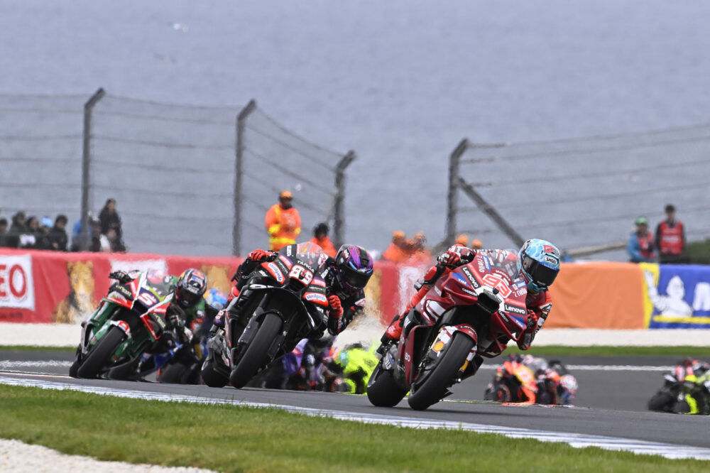 MotoGP
