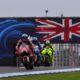 Marc Marquez Phillip Island