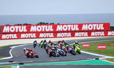 MotoGP Phillip Island