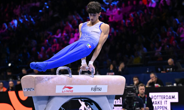 Gabriele Targhetta