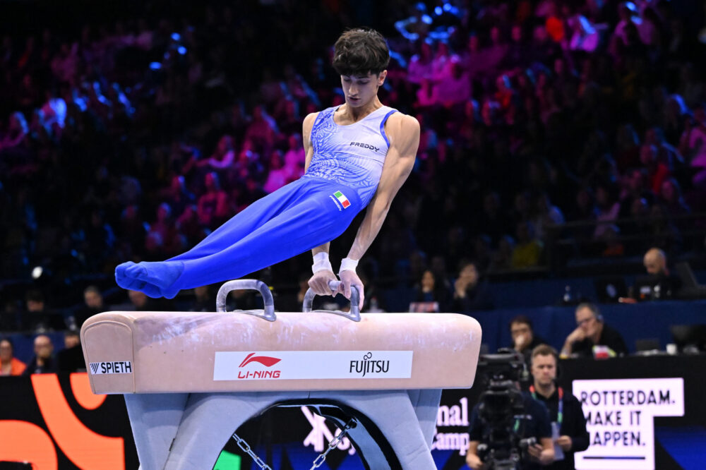 Gabriele Targhetta