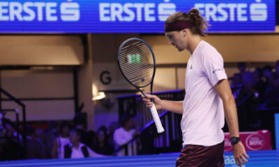 Alexander Zverev