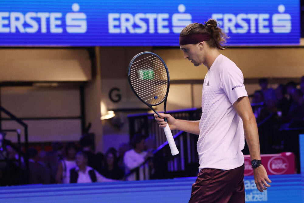 Alexander Zverev